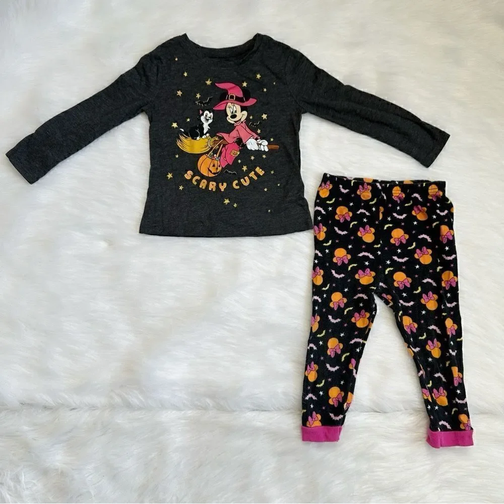2T Baby Girl Fall/Winter Clothes LOT